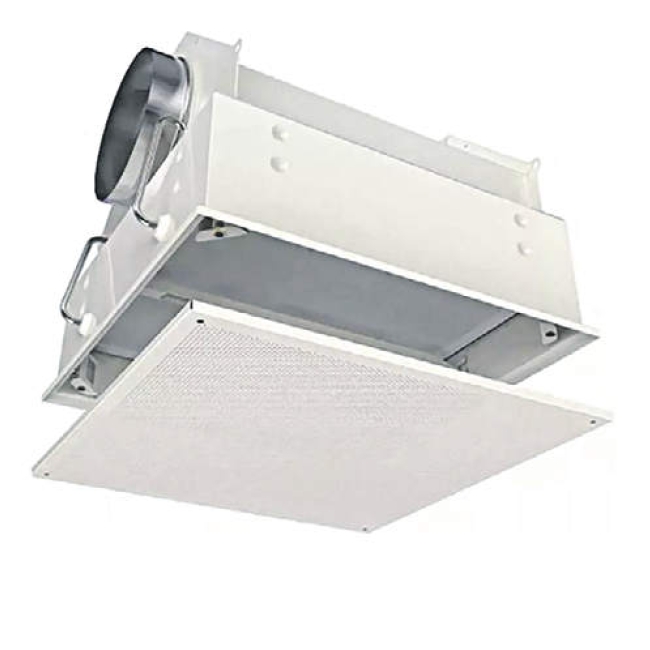 Центральные кондиционеры медицинского Medical/гигиенического исполнения Hygienic