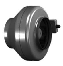 Вентилятор канальный R 100.2СА (F00-10000) Rosenberg