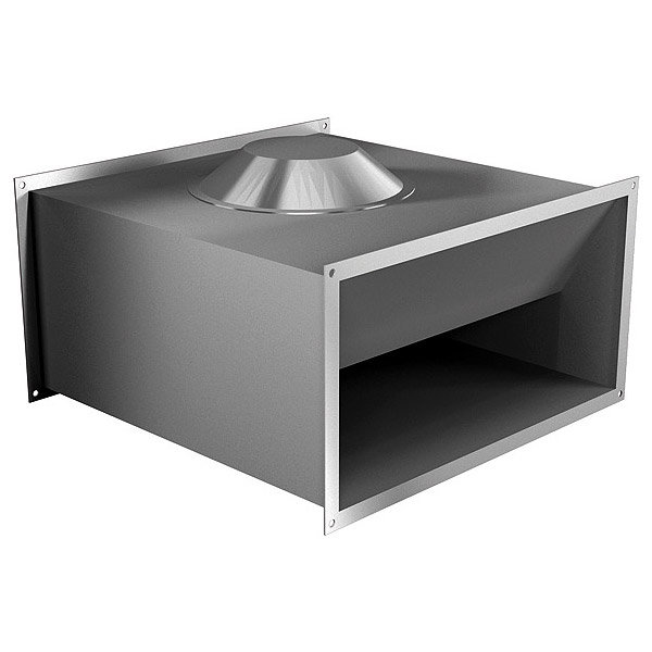 Вентилятор канальный Rosenberg  EKAD 250-4-4 (D00-25050)